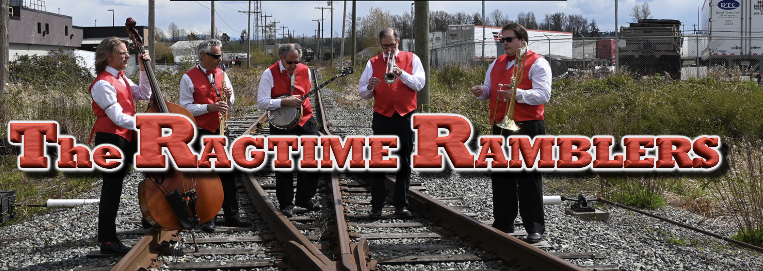 Ragtime Ramblers